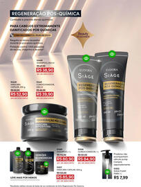 Catálogo Eudora Página 20