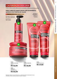 Catálogo Eudora Página 21