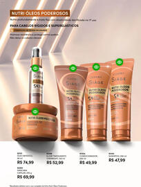 Catálogo Eudora Página 30