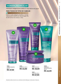 Catálogo Eudora Página 31