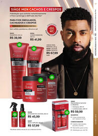 Catálogo Eudora Página 33