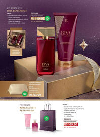 Catálogo Eudora Página 36