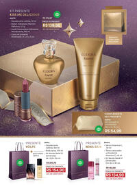 Catálogo Eudora Página 38