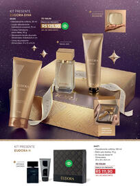 Catálogo Eudora Página 40