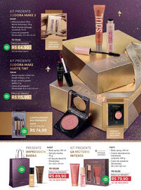 Catálogo Eudora Página 44