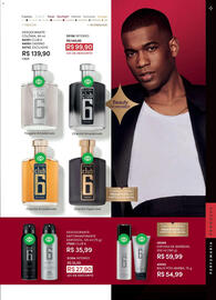 Catálogo Eudora Página 62