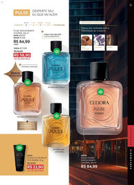 Catálogo Eudora Página 66