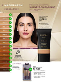 Catálogo Eudora Página 69