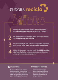 Catálogo Eudora Página 7