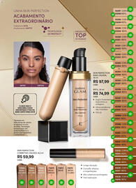 Catálogo Eudora Página 70