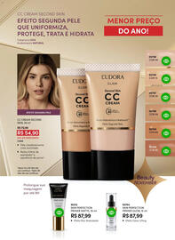 Catálogo Eudora Página 72