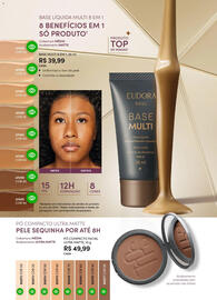 Catálogo Eudora Página 73