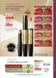 Catálogo Eudora Página 80