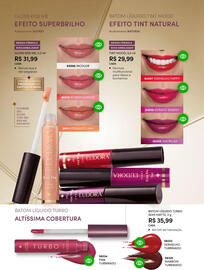 Catálogo Eudora Página 81