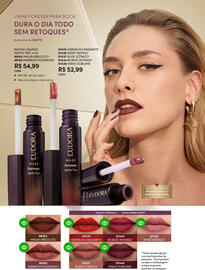 Catálogo Eudora Página 83