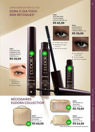 Catálogo Eudora Página 84