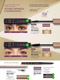 Catálogo Eudora Página 85