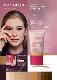 Catálogo Eudora Página 91