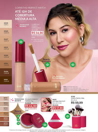 Catálogo Eudora Página 93