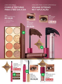 Catálogo Eudora Página 97