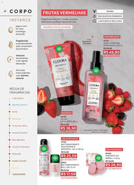 Catálogo Eudora Página 99