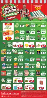 Catálogo Bahamas Supermercados (válido até 29-10)