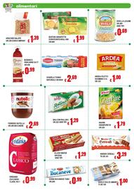 Volantino Risparmio Supermercati Pagina 2