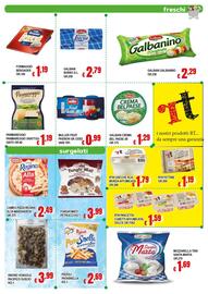 Volantino Risparmio Supermercati Pagina 3