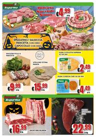 Volantino Risparmio Supermercati Pagina 4