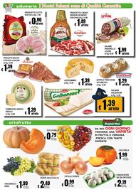 Volantino Risparmio Supermercati Pagina 5