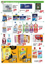Volantino Risparmio Supermercati Pagina 7