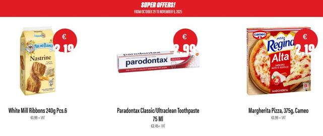 Volantino Ag Cash Carry Pagina 3