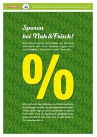 Nah&Frisch Flugblatt Seite 2