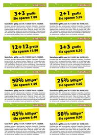 Nah&Frisch Flugblatt Seite 8