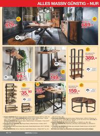 Möbelzentrum Pforzheim Prospekt Seite 10