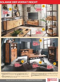 Möbelzentrum Pforzheim Prospekt Seite 11