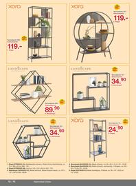Möbelzentrum Pforzheim Prospekt Seite 12