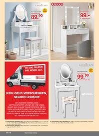 Möbelzentrum Pforzheim Prospekt Seite 14