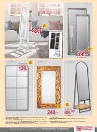 Möbelzentrum Pforzheim Prospekt Seite 15