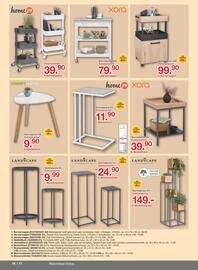 Möbelzentrum Pforzheim Prospekt Seite 16