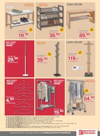 Möbelzentrum Pforzheim Prospekt Seite 17