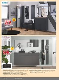 Möbelzentrum Pforzheim Prospekt Seite 18