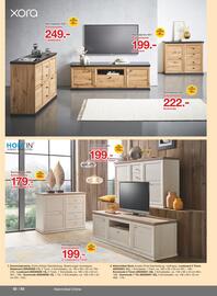 Möbelzentrum Pforzheim Prospekt Seite 2