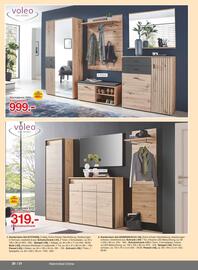 Möbelzentrum Pforzheim Prospekt Seite 20