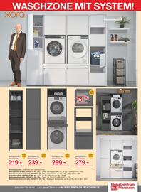 Möbelzentrum Pforzheim Prospekt Seite 21