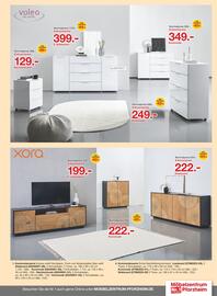 Möbelzentrum Pforzheim Prospekt Seite 3