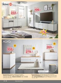 Möbelzentrum Pforzheim Prospekt Seite 4