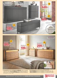 Möbelzentrum Pforzheim Prospekt Seite 5