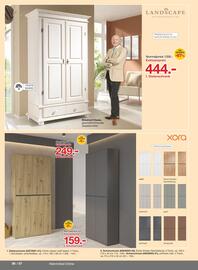 Möbelzentrum Pforzheim Prospekt Seite 6