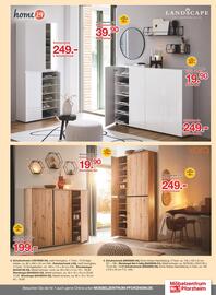 Möbelzentrum Pforzheim Prospekt Seite 7